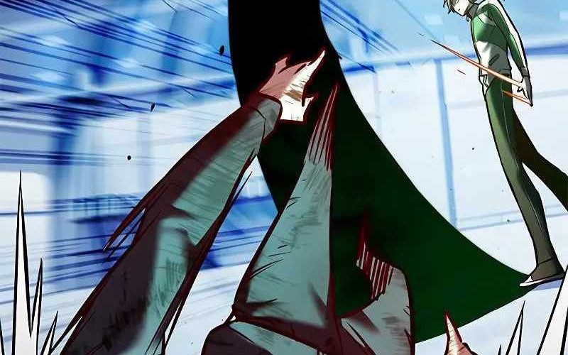 Eleceed - Chapter 286 - Page 102