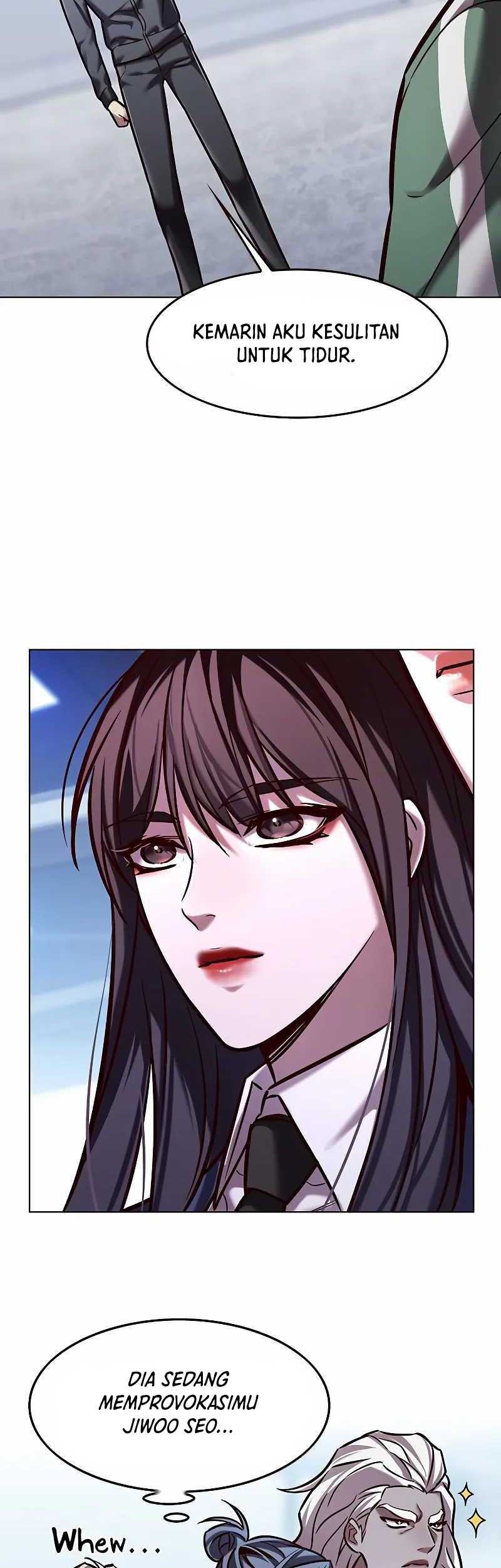 Eleceed - Chapter 286 - Page 8