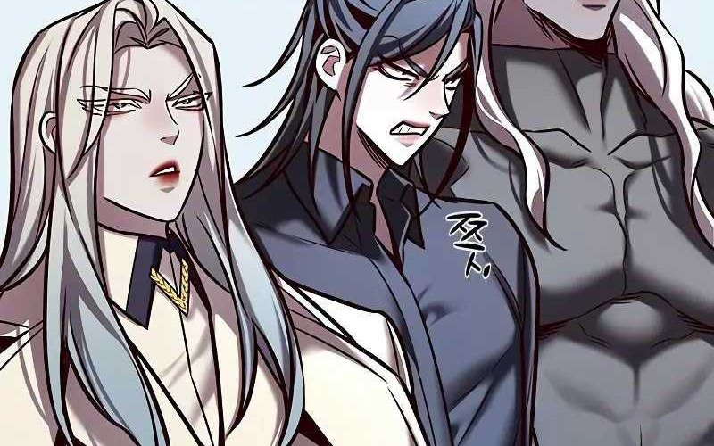 Eleceed - Chapter 286 - Page 9