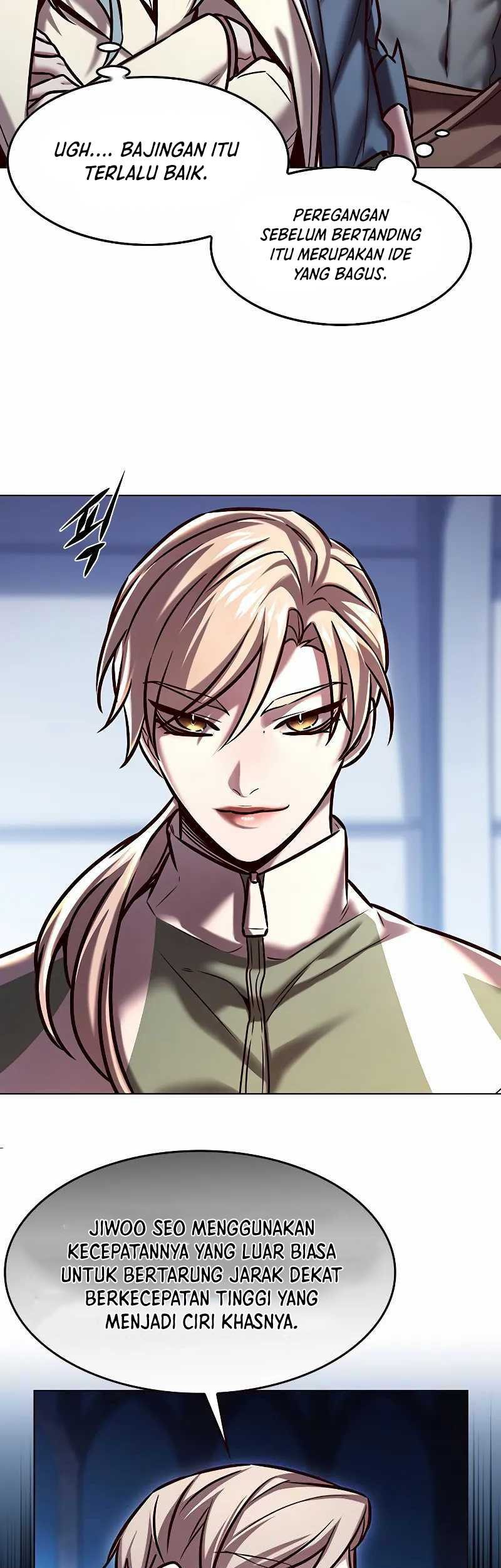 Eleceed - Chapter 286 - Page 10