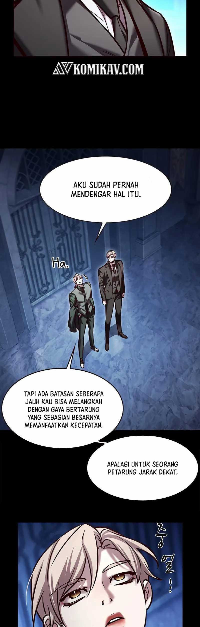 Eleceed - Chapter 286 - Page 12