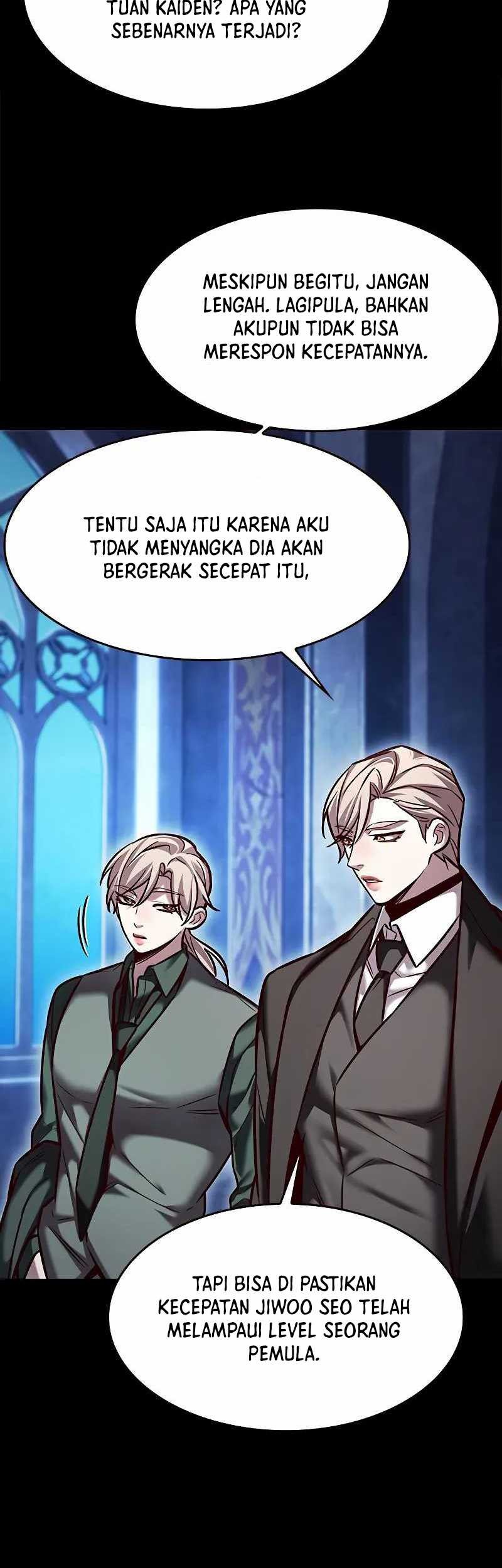 Eleceed - Chapter 286 - Page 14