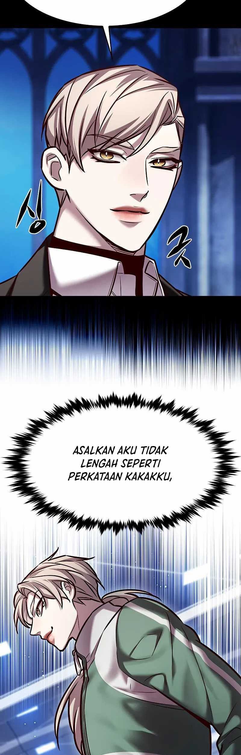 Eleceed - Chapter 286 - Page 16