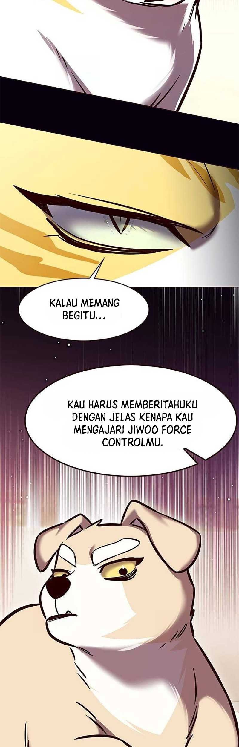 Eleceed - Chapter 285 - Page 18