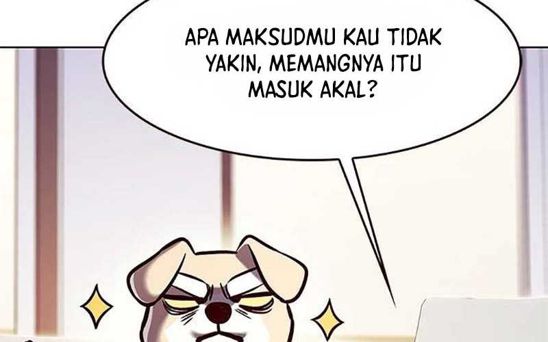 Eleceed - Chapter 285 - Page 23