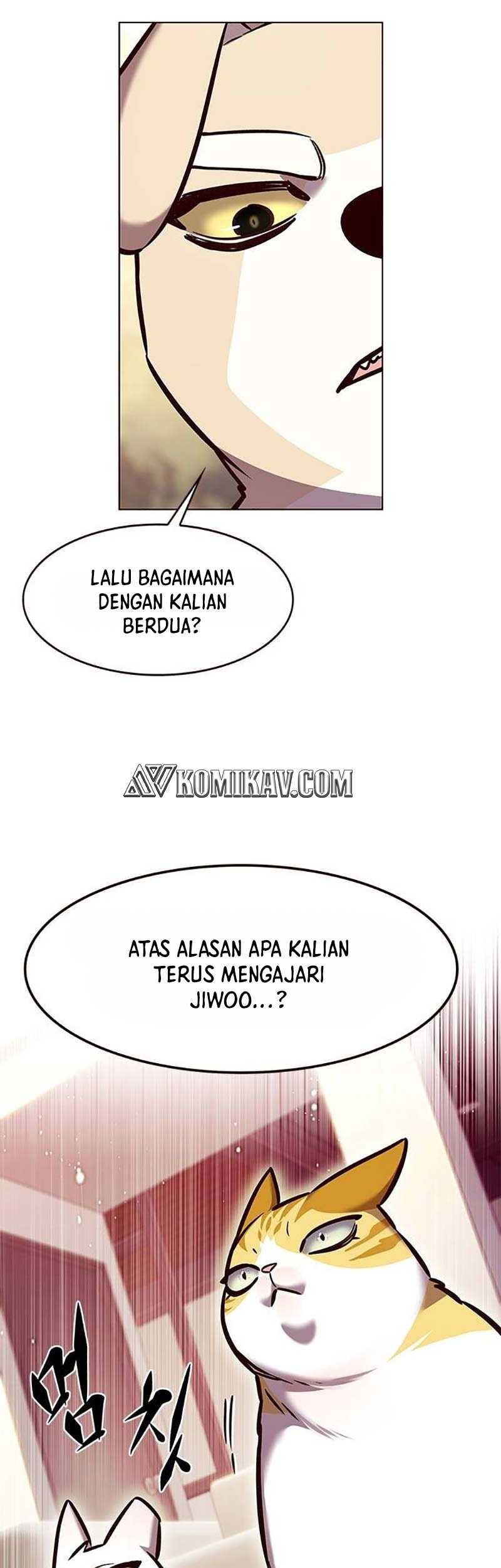 Eleceed - Chapter 285 - Page 25