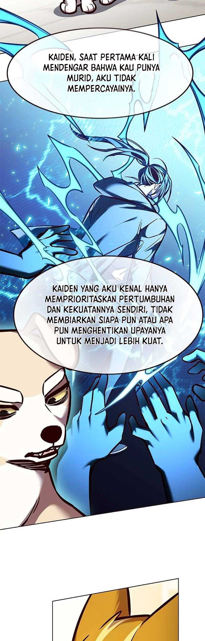 Eleceed - Chapter 285 - Page 27