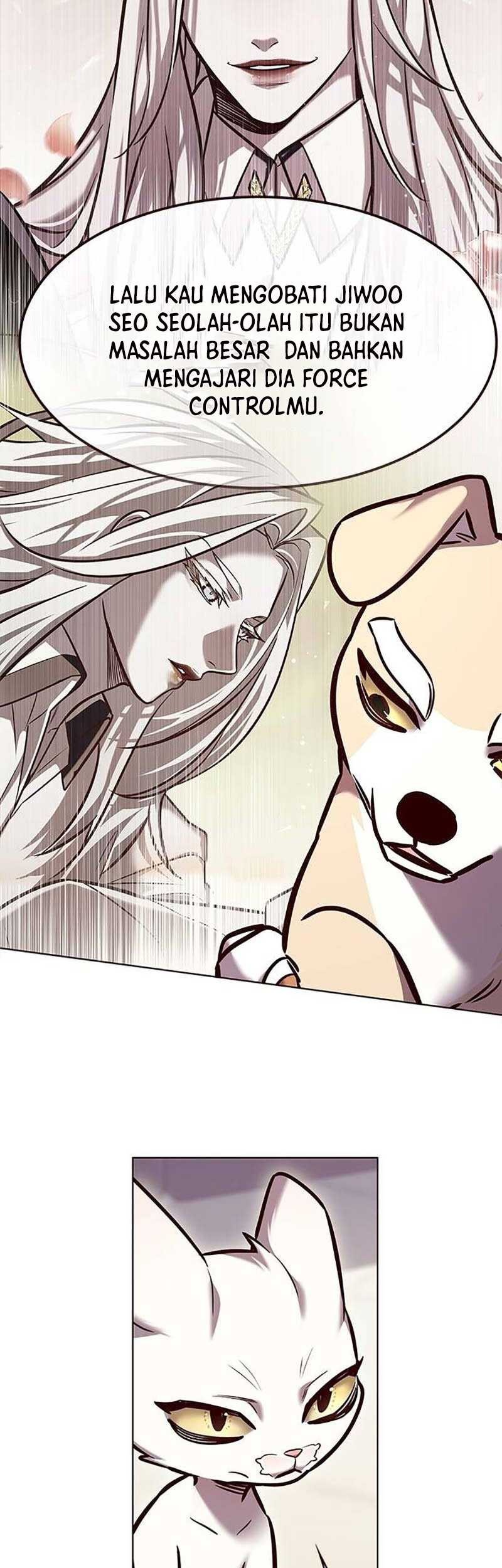 Eleceed - Chapter 285 - Page 31