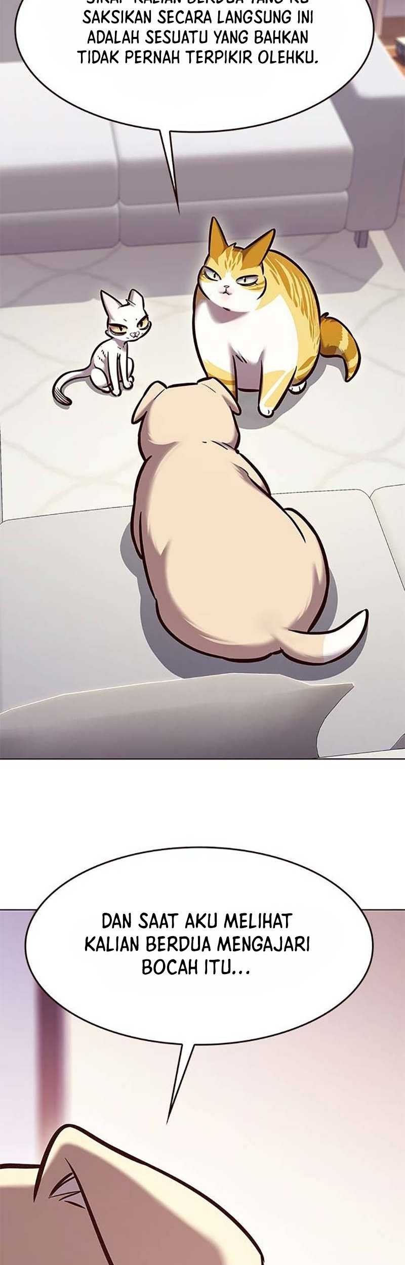 Eleceed - Chapter 285 - Page 33