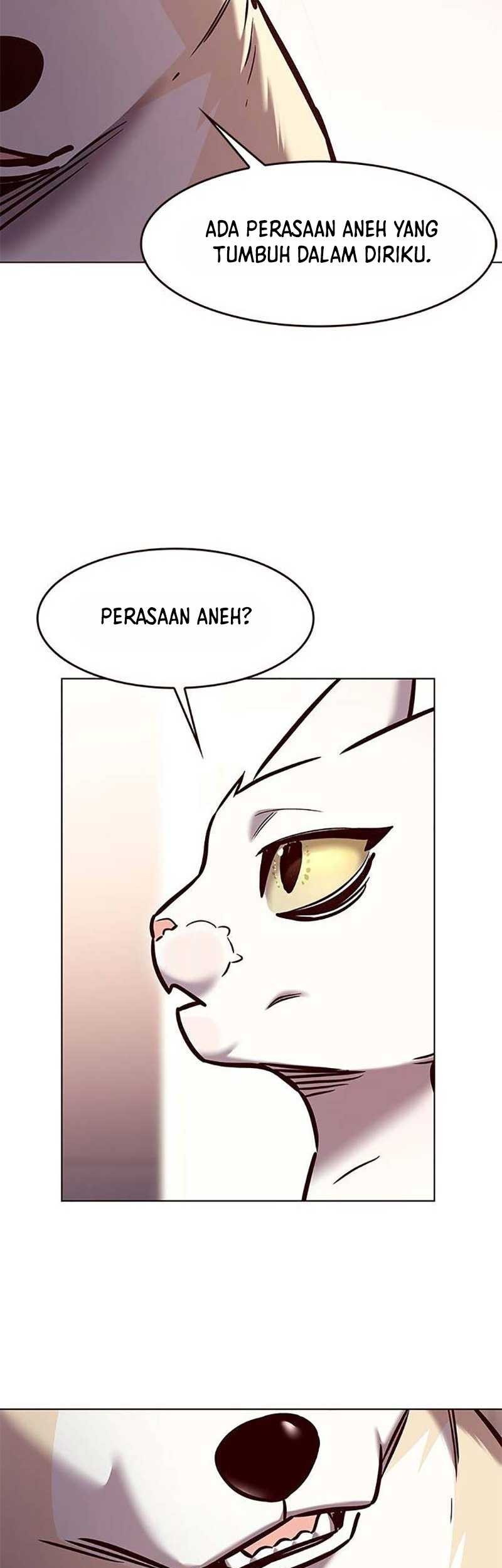 Eleceed - Chapter 285 - Page 35