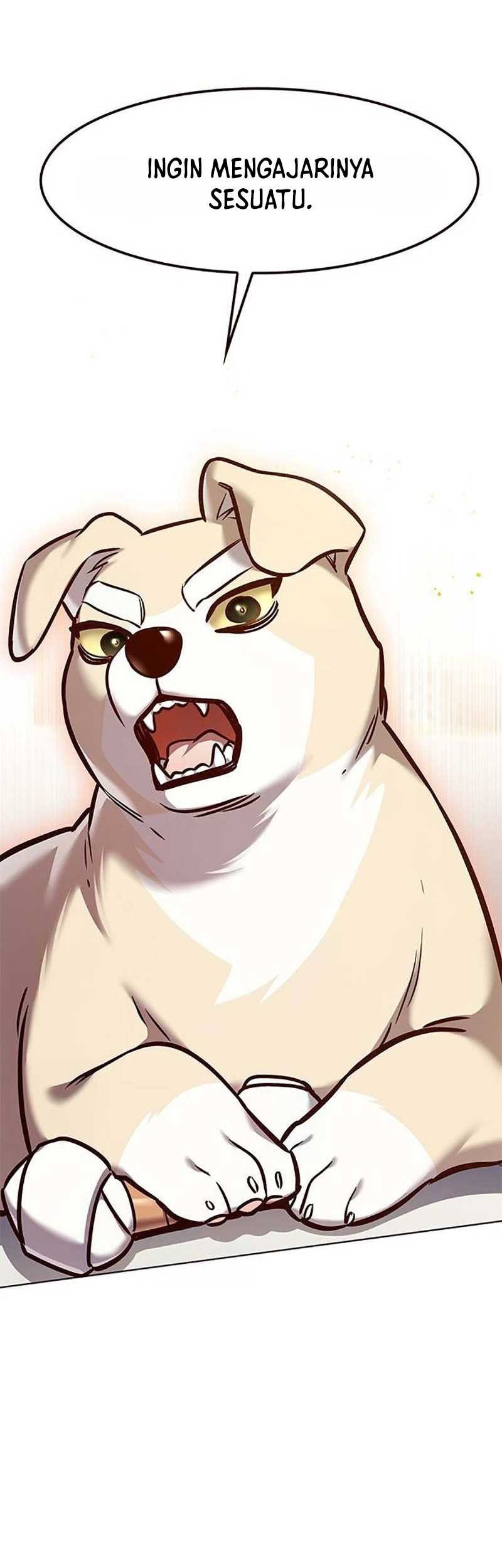 Eleceed - Chapter 285 - Page 37