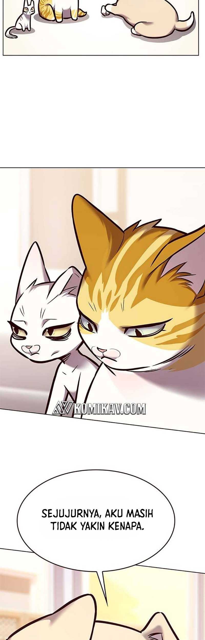 Eleceed - Chapter 285 - Page 39