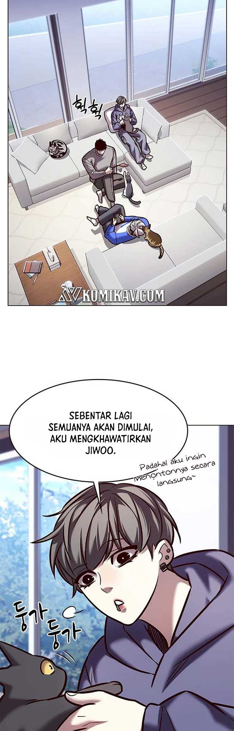 Eleceed - Chapter 285 - Page 45