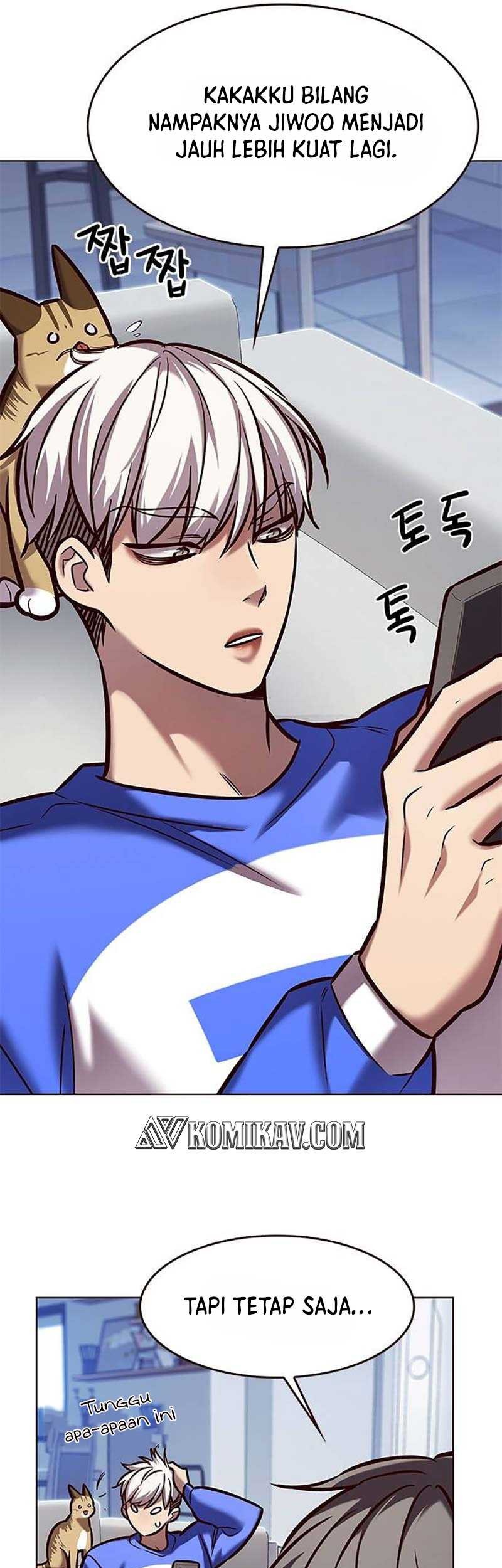 Eleceed - Chapter 285 - Page 47