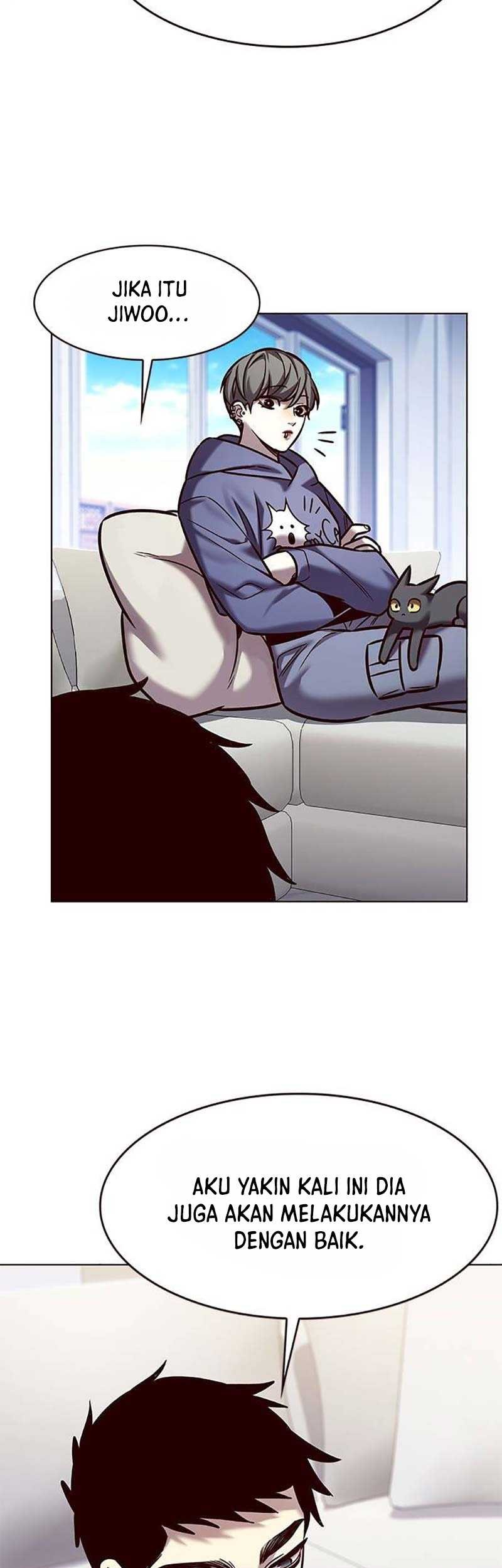 Eleceed - Chapter 285 - Page 51