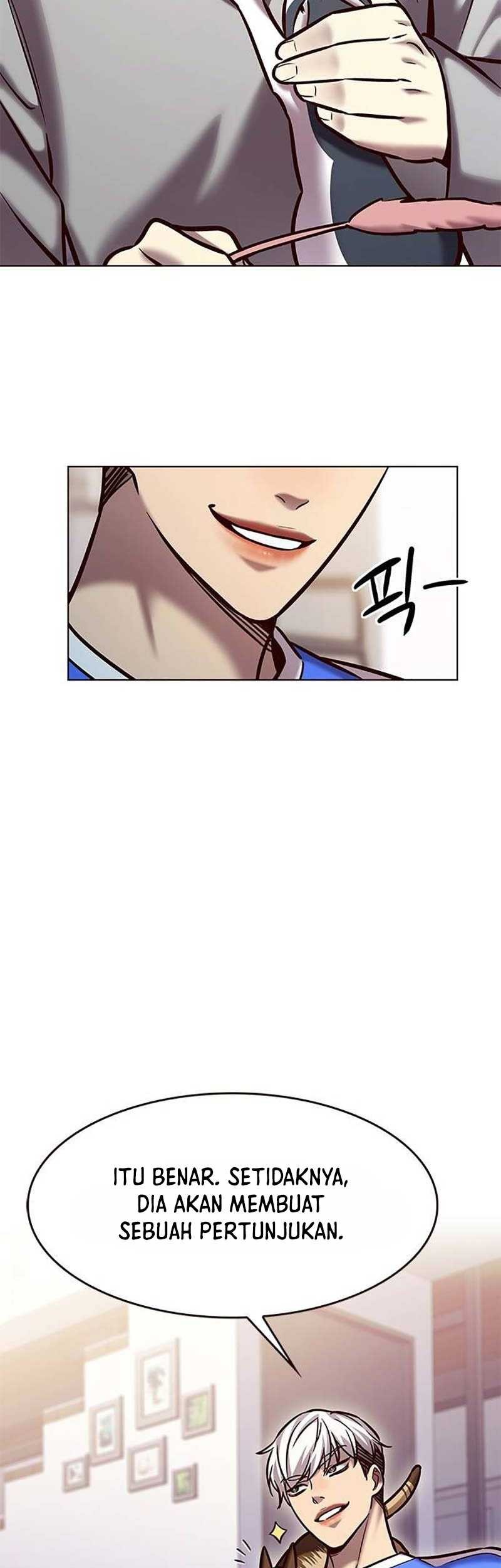 Eleceed - Chapter 285 - Page 53