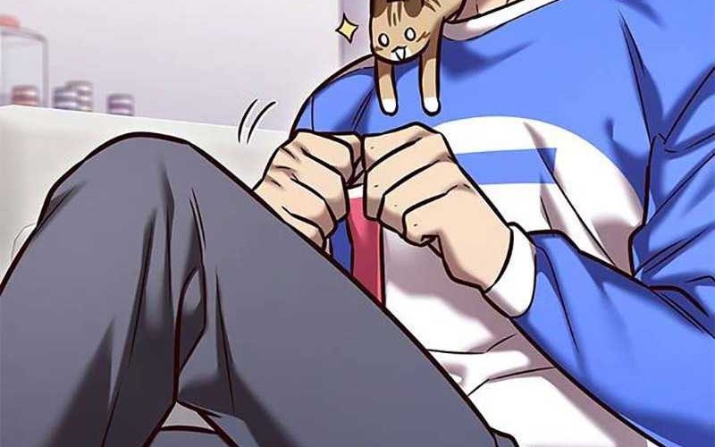 Eleceed - Chapter 285 - Page 54