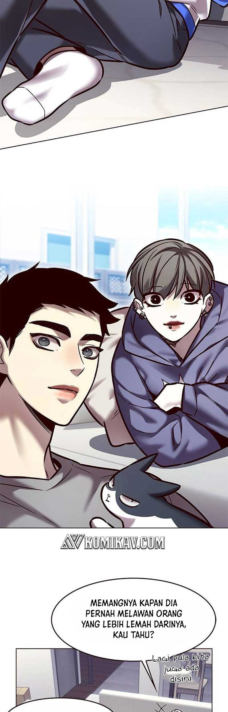 Eleceed - Chapter 285 - Page 55