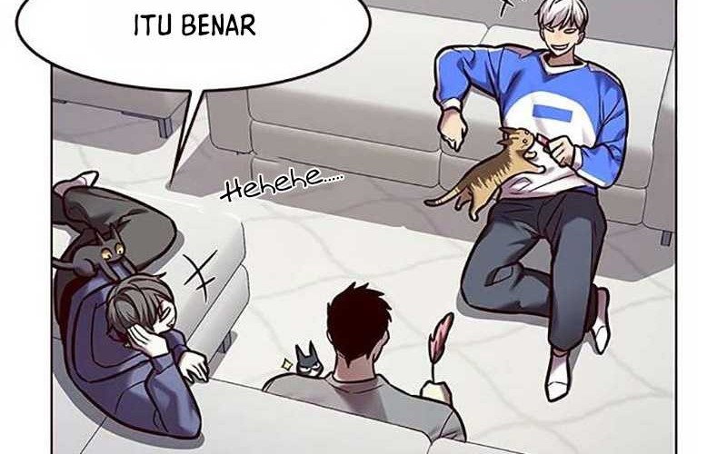 Eleceed - Chapter 285 - Page 56