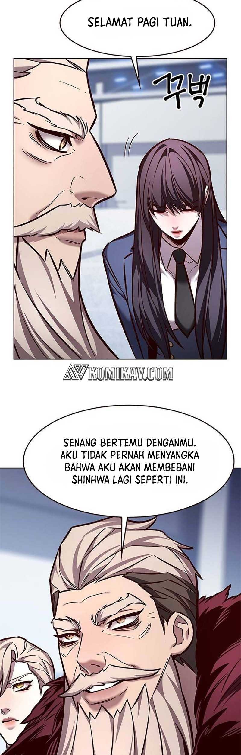 Eleceed - Chapter 285 - Page 61