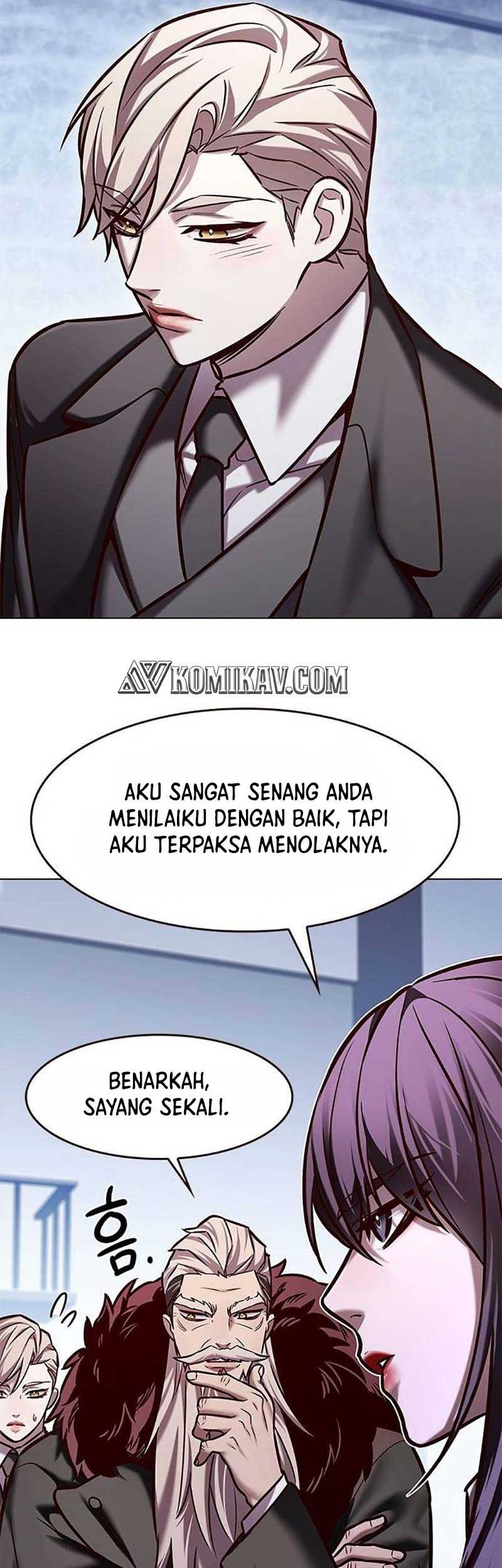 Eleceed - Chapter 285 - Page 70