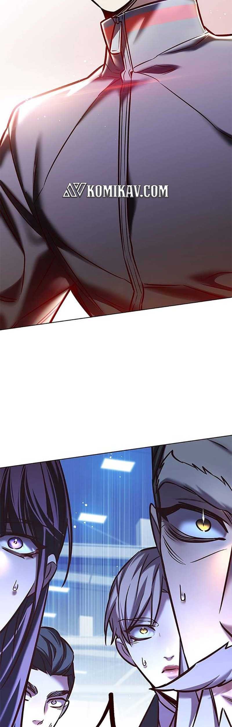 Eleceed - Chapter 285 - Page 76