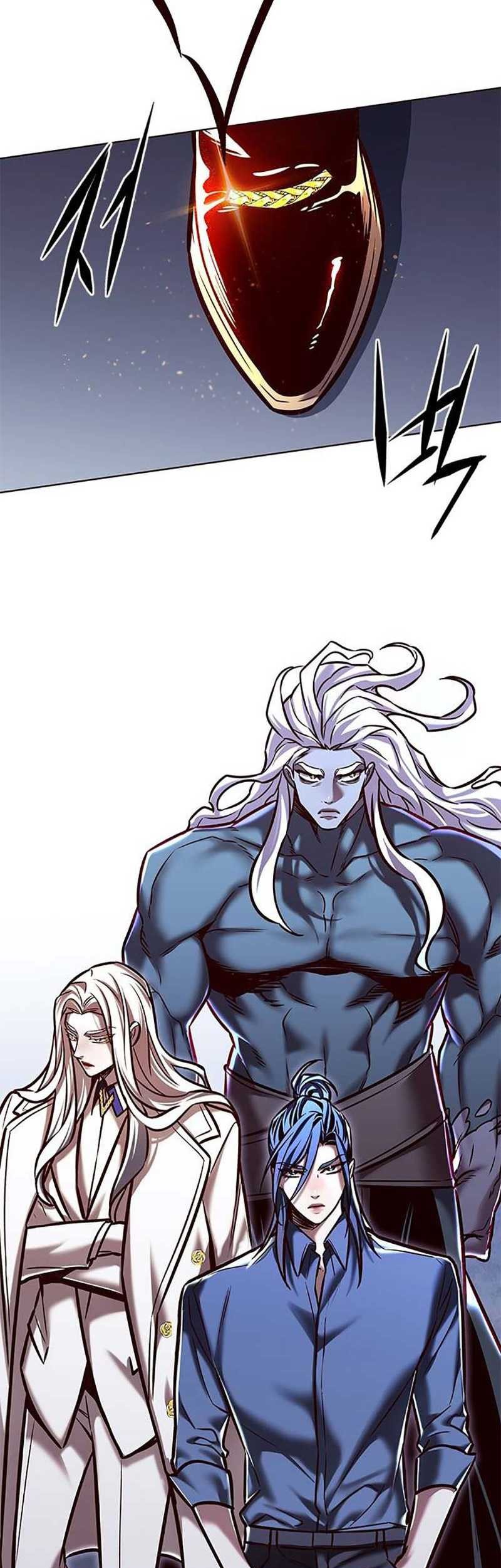 Eleceed - Chapter 285 - Page 78