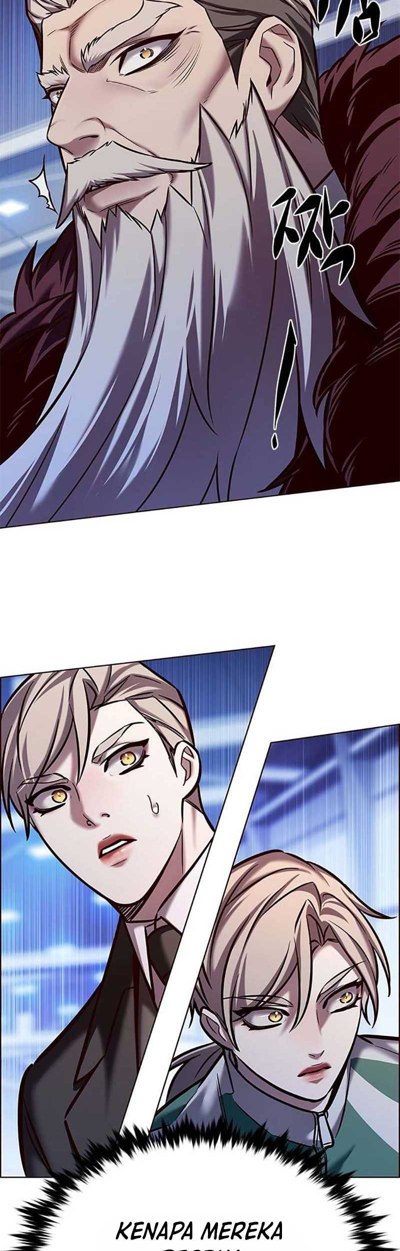 Eleceed - Chapter 285 - Page 82