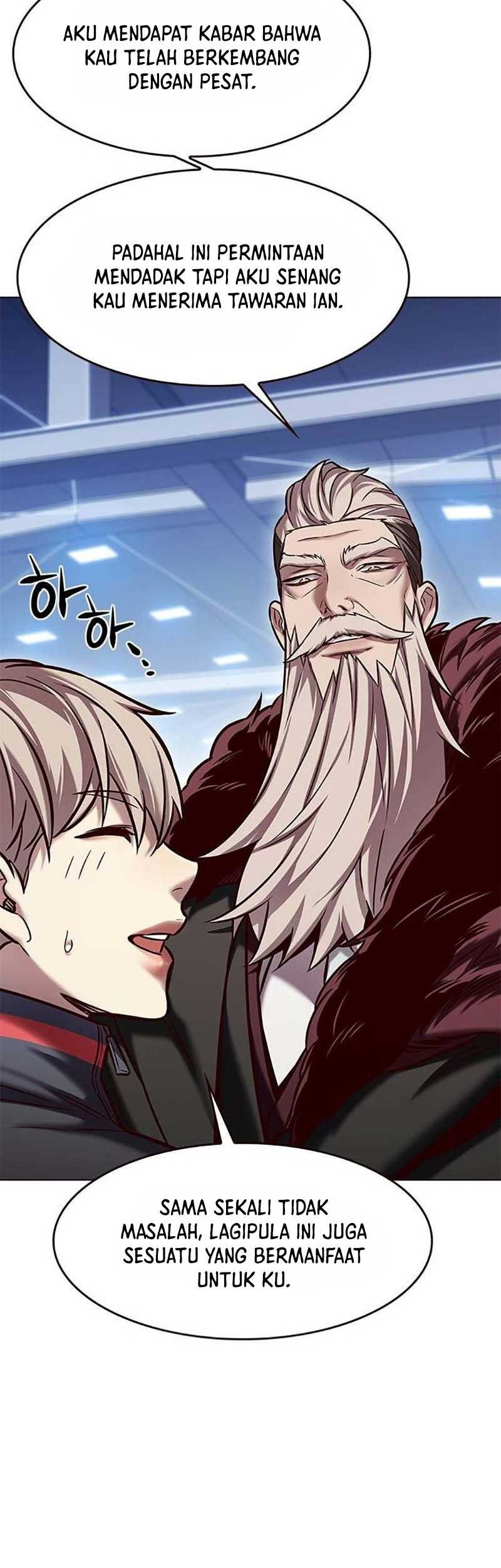 Eleceed - Chapter 285 - Page 86