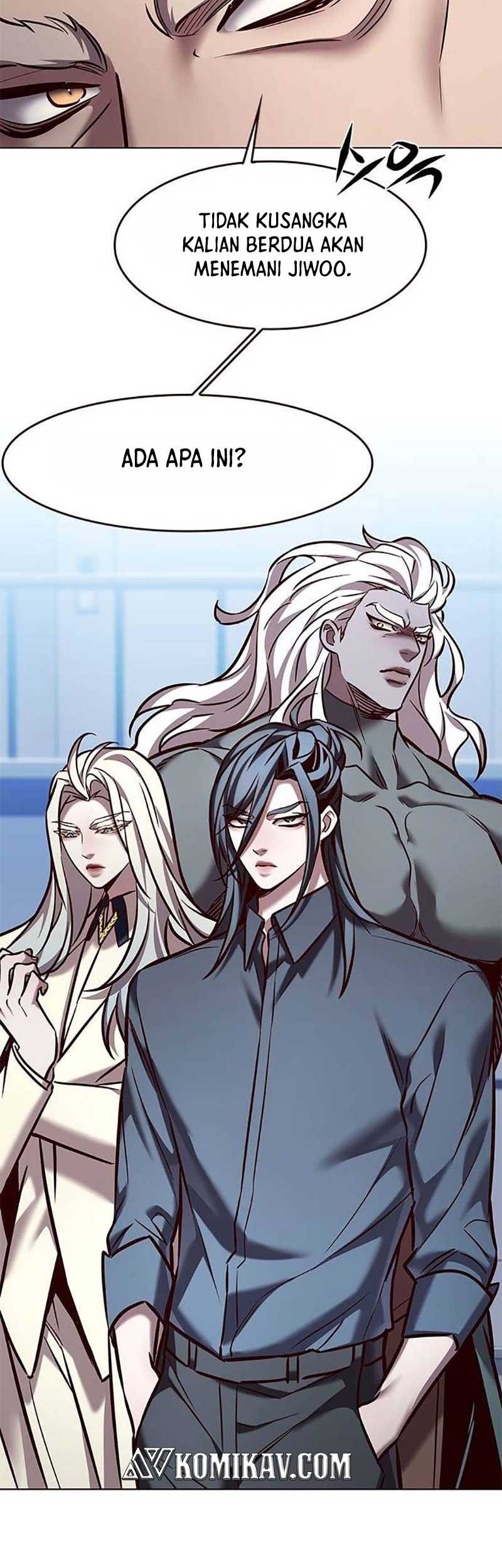 Eleceed - Chapter 285 - Page 88