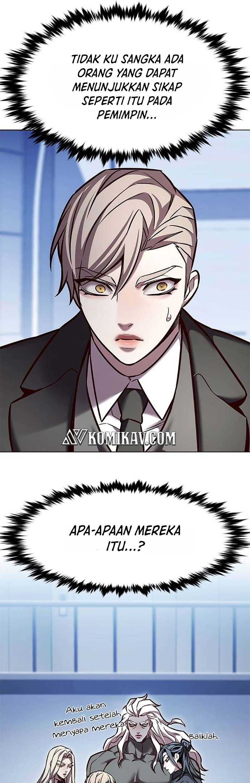 Eleceed - Chapter 285 - Page 92