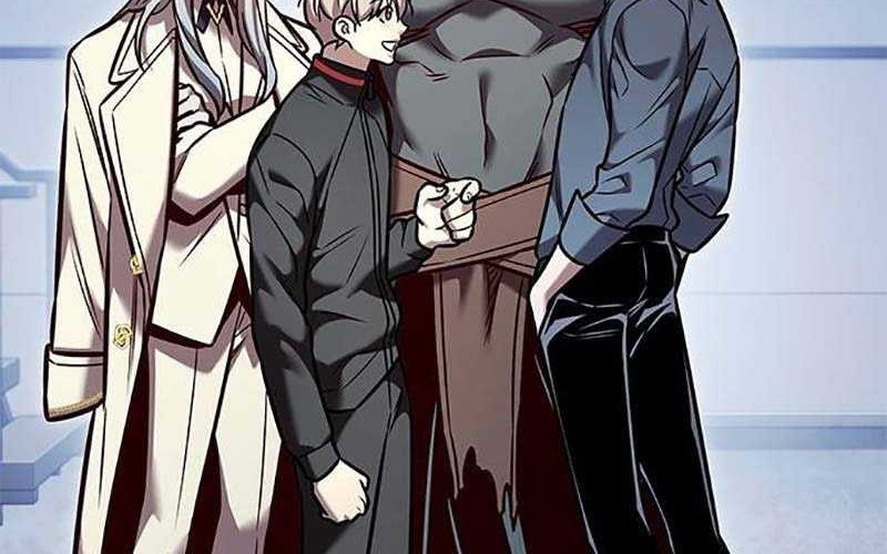 Eleceed - Chapter 285 - Page 93