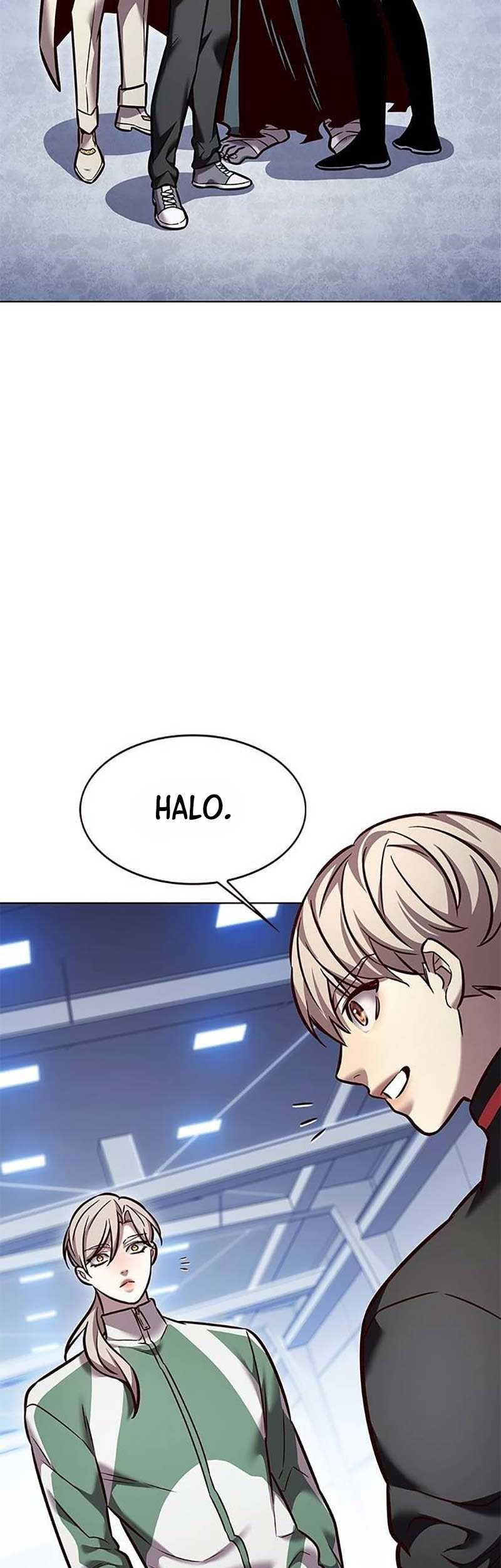 Eleceed - Chapter 285 - Page 94