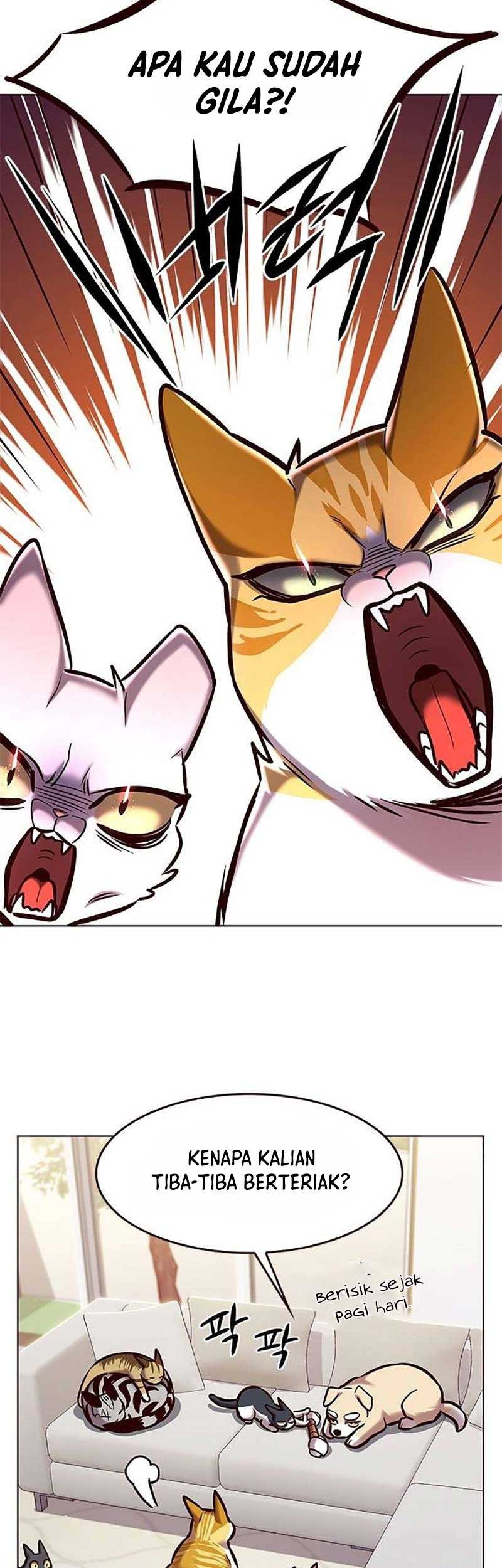 Eleceed - Chapter 285 - Page 6