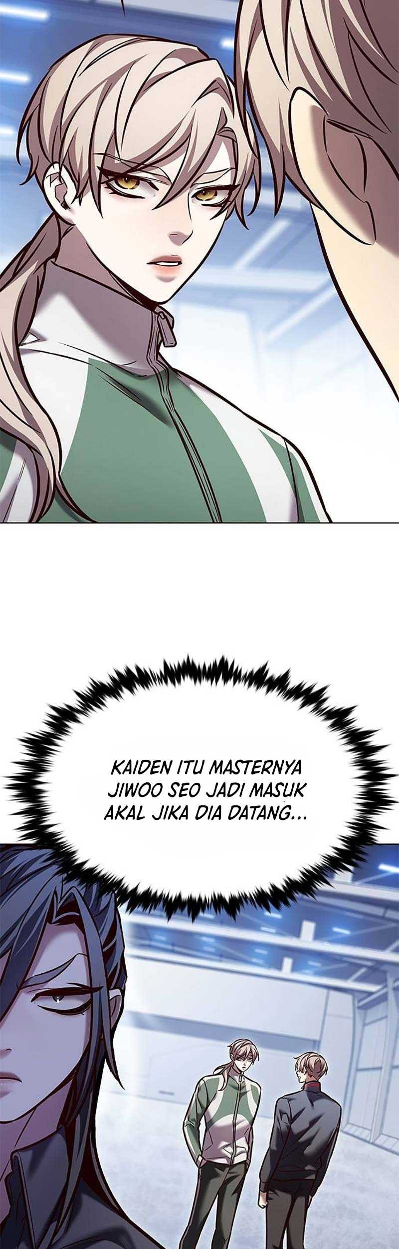 Eleceed - Chapter 285 - Page 96