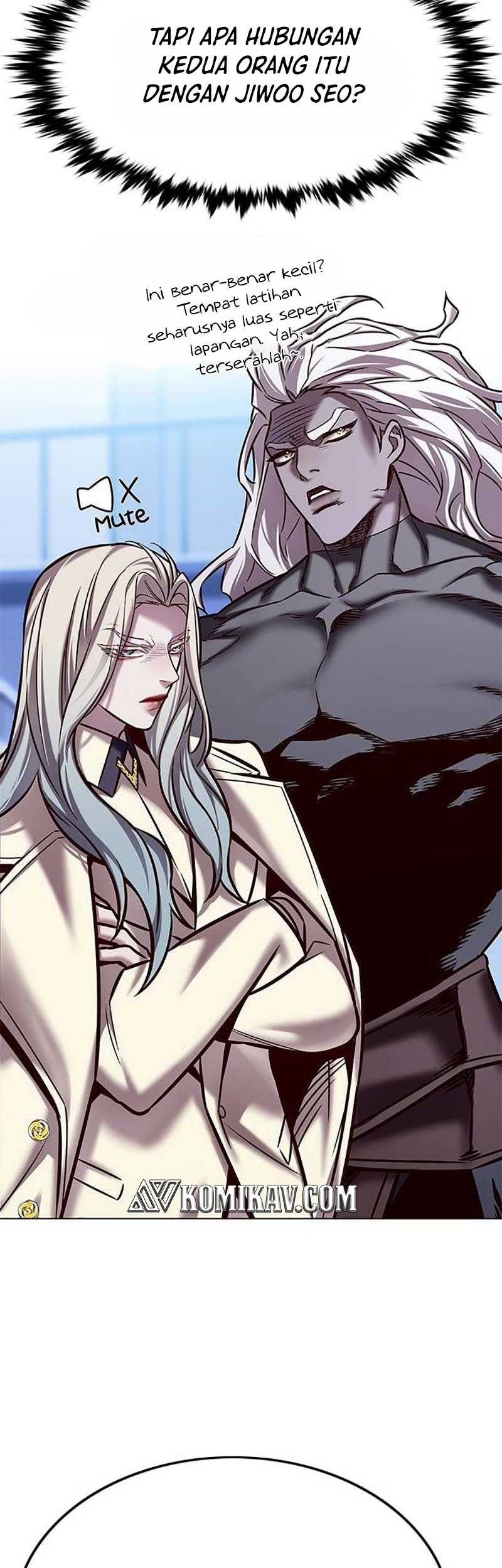 Eleceed - Chapter 285 - Page 98