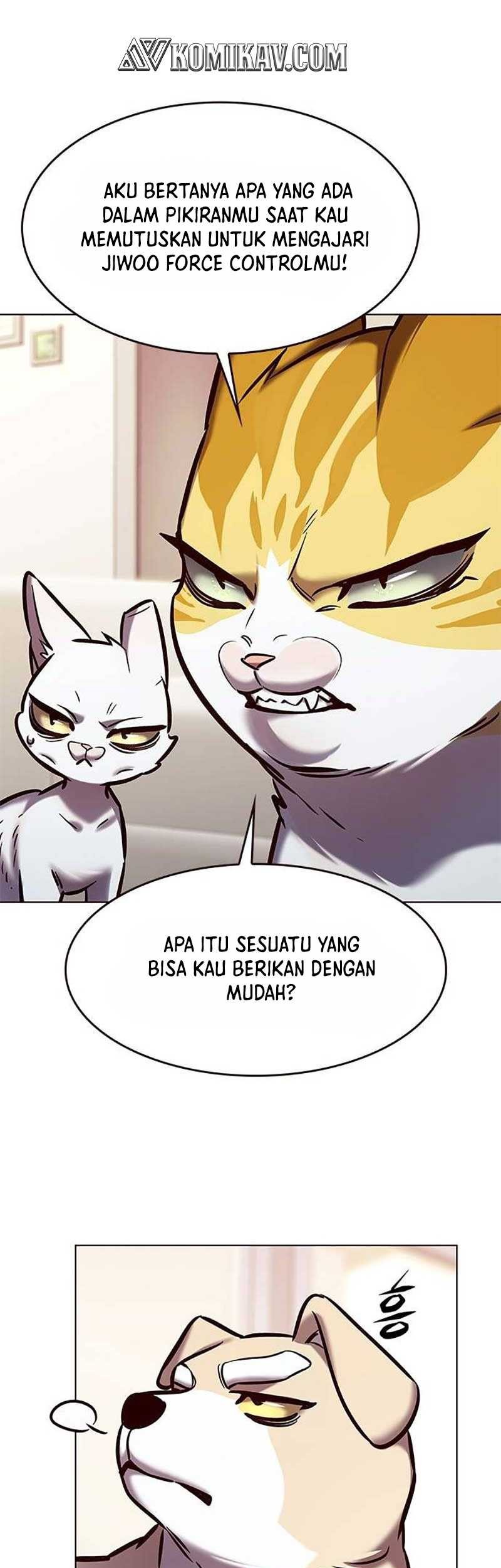 Eleceed - Chapter 285 - Page 8