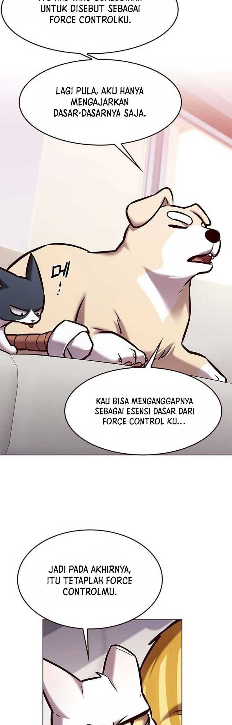 Eleceed - Chapter 285 - Page 10