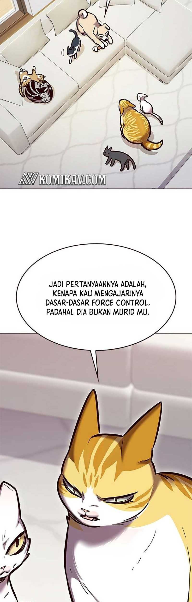 Eleceed - Chapter 285 - Page 14