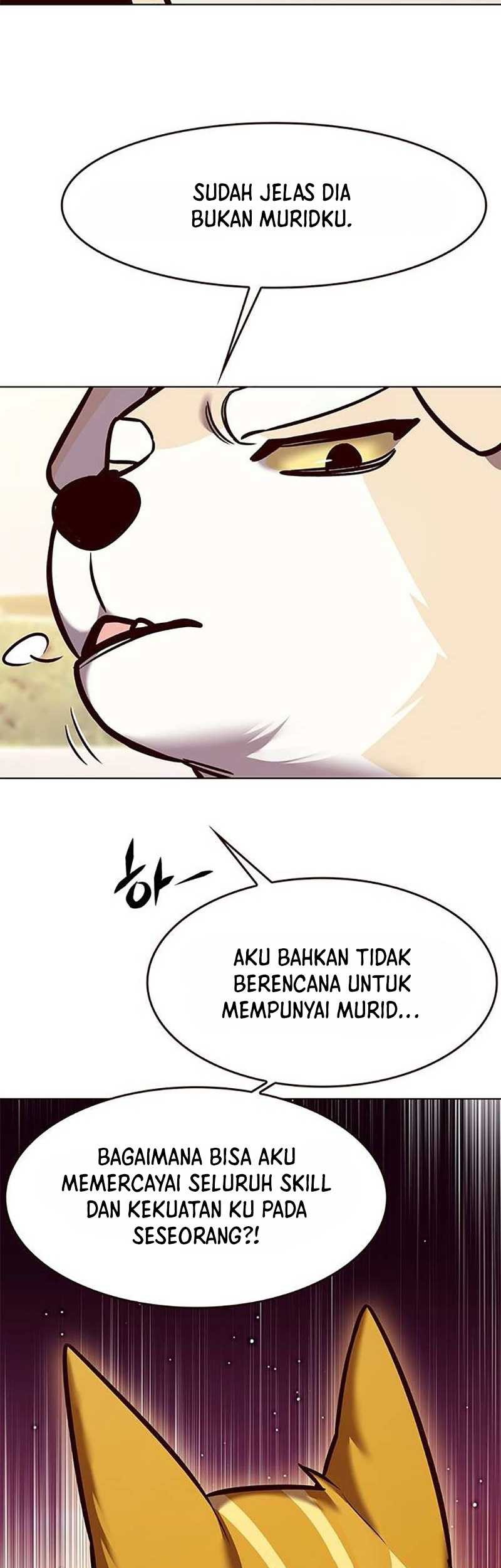 Eleceed - Chapter 285 - Page 16