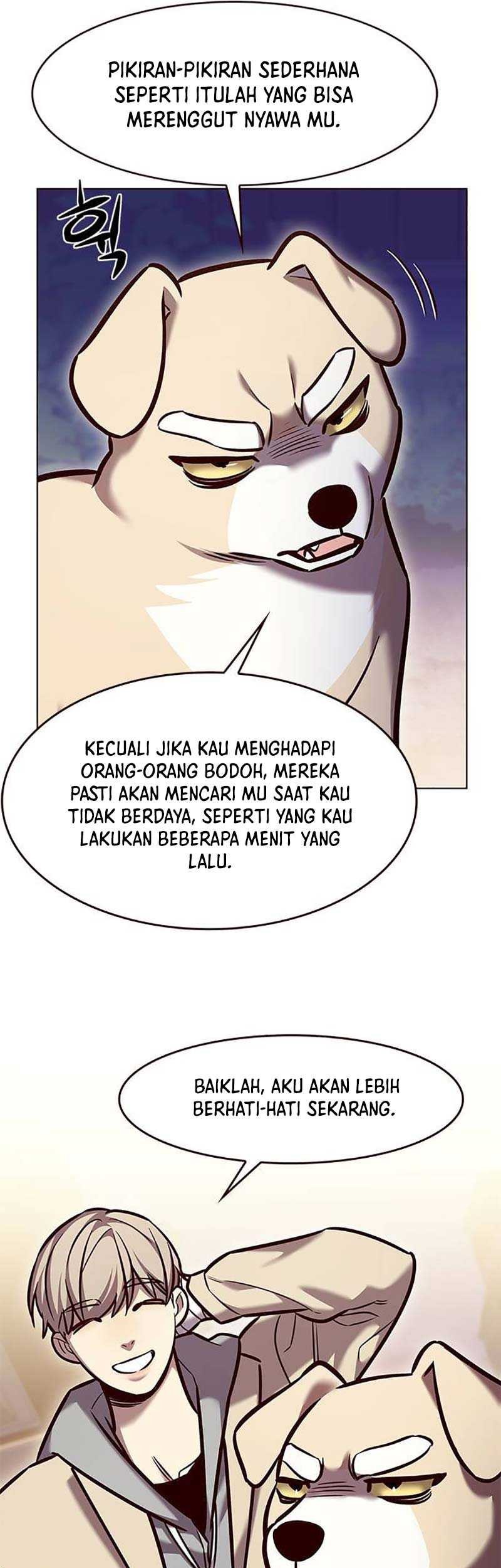 Eleceed - Chapter 284 - Page 41