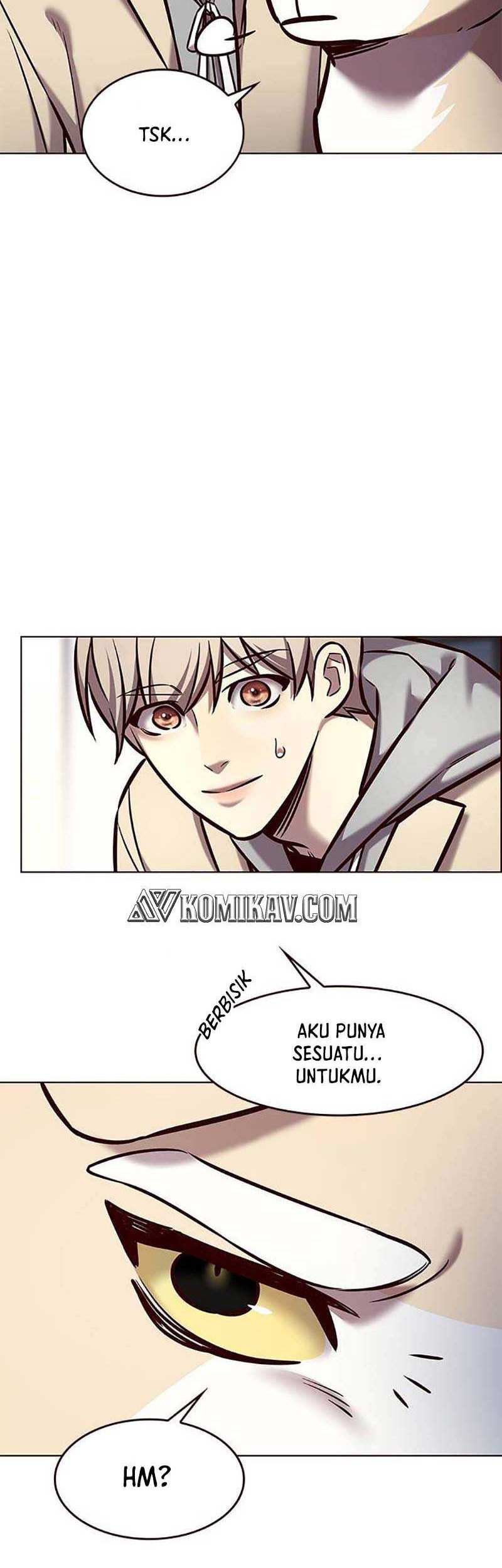 Eleceed - Chapter 284 - Page 42