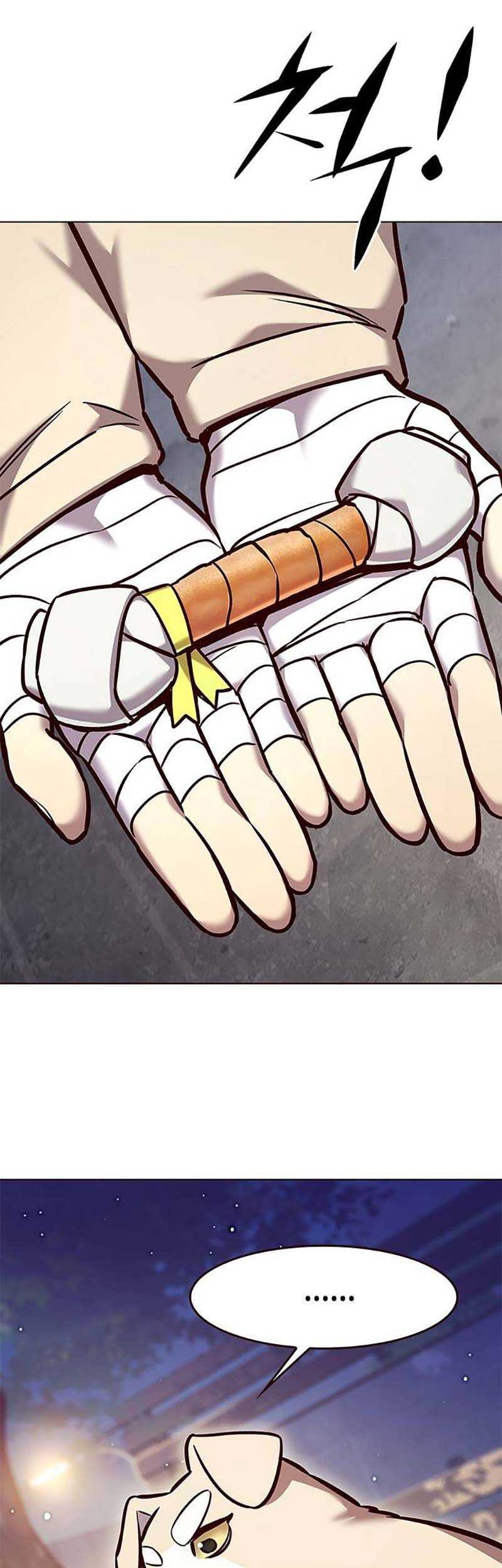 Eleceed - Chapter 284 - Page 43