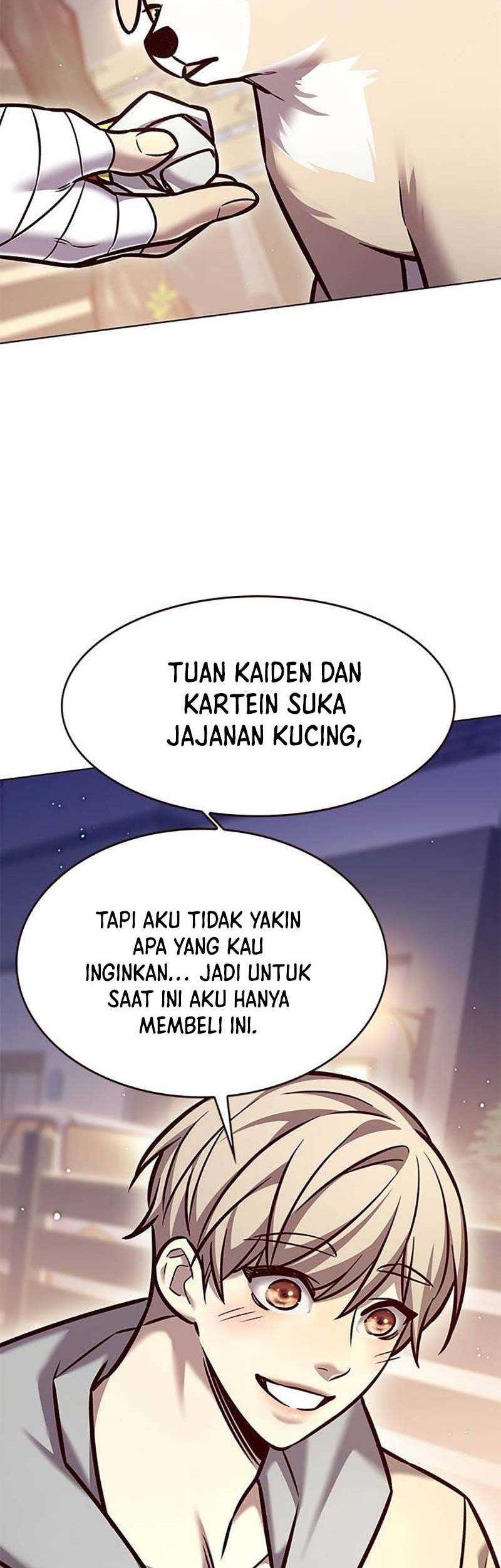 Eleceed - Chapter 284 - Page 44