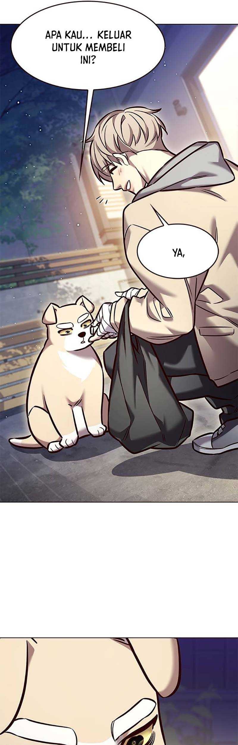 Eleceed - Chapter 284 - Page 46