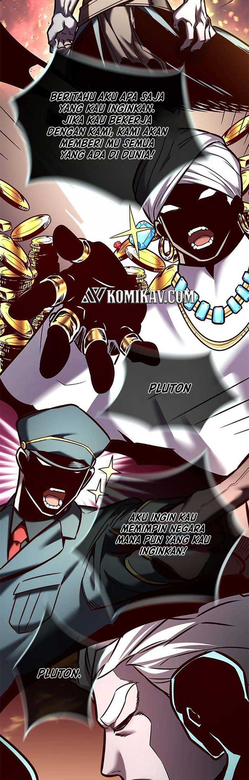 Eleceed - Chapter 284 - Page 48