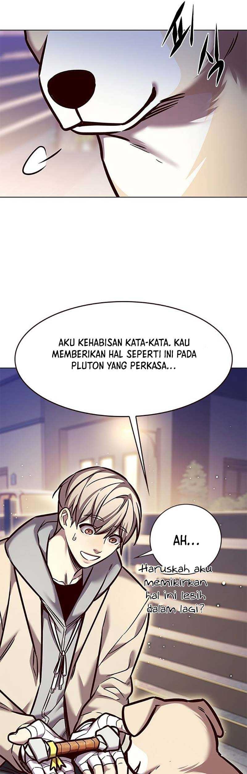 Eleceed - Chapter 284 - Page 51