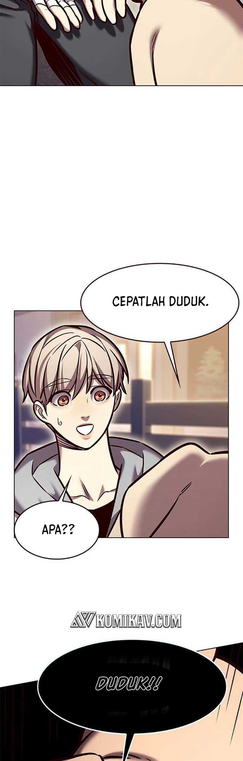 Eleceed - Chapter 284 - Page 52