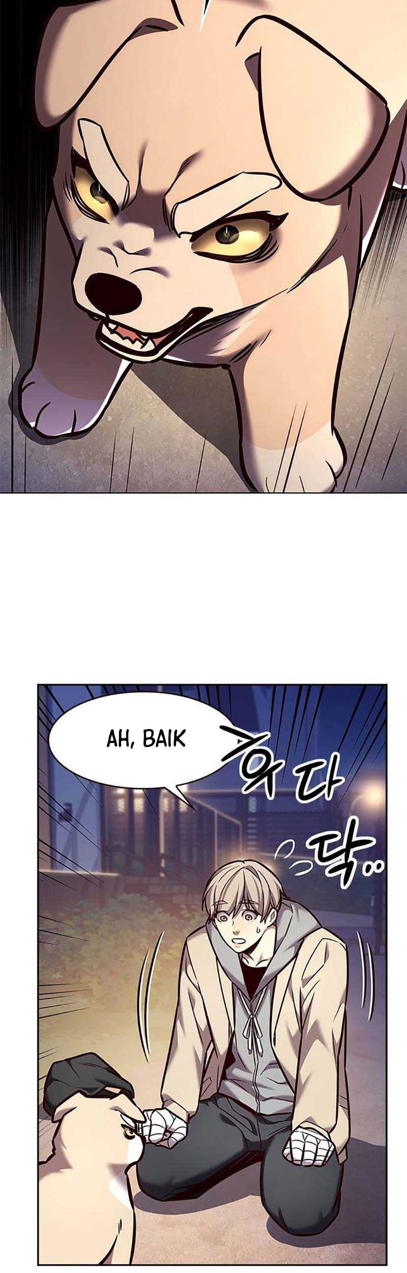 Eleceed - Chapter 284 - Page 53