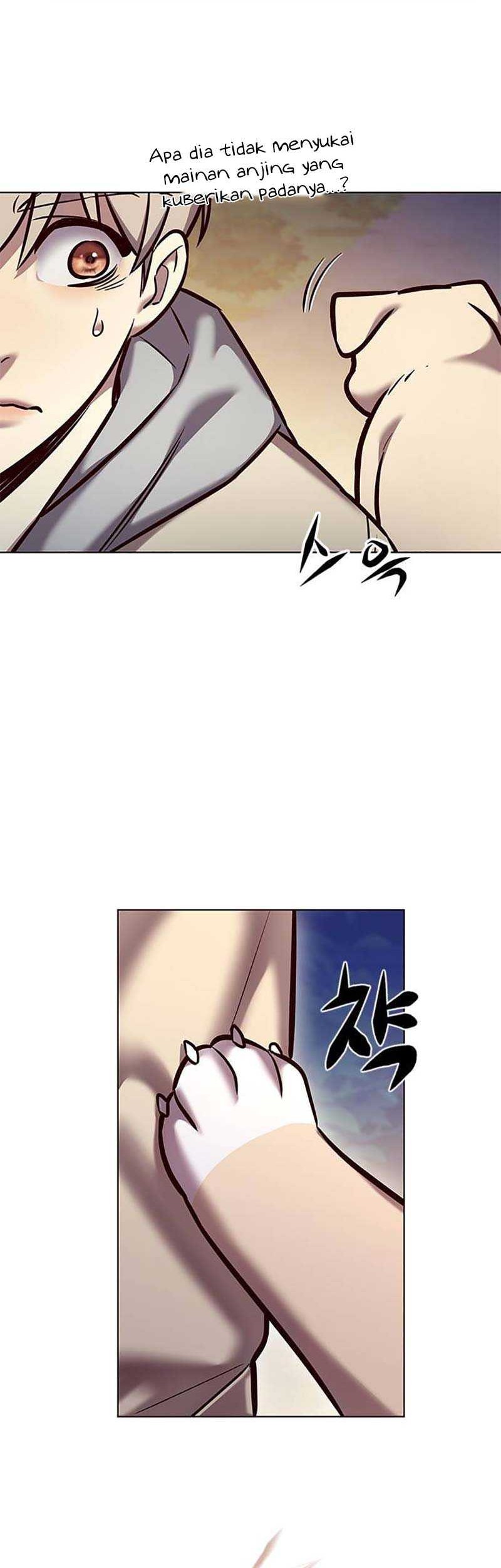 Eleceed - Chapter 284 - Page 54